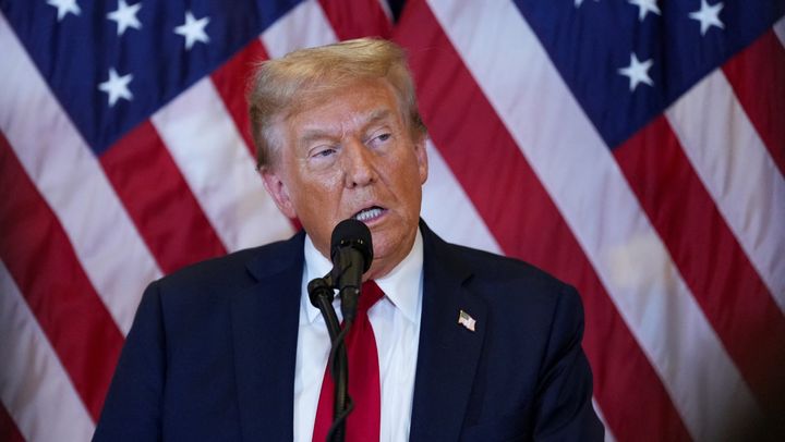 Statele Unite vor trimite mai multe arme defensive Ucrainei. Anunțul lui Trump