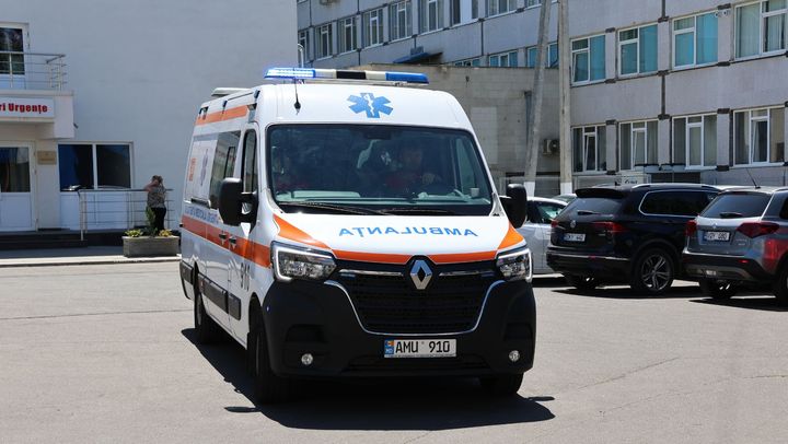 În R. Moldova crește numărul cazurilor confirmate sau suspecte de infecție meningococică