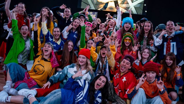 O echipă de dansatori moldoveni pleacă la Los Angeles. Ne vor reprezenta în finala „World of Dance Summit 2025”