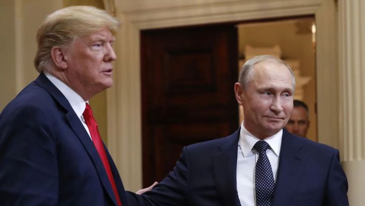 Trump amenință Rusia cu tarife de 100%, dacă nu pune capăt războiului din Ucraina. Reacții de la Moscova