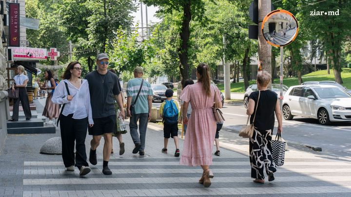 R. Moldova va participa la proiectele europene pentru crearea locurilor de muncă