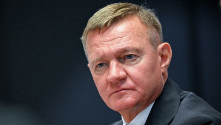 Fostul ministru rus al Transporturilor, Roman Starovoit, s-ar fi sinucis, după ce fusese demis de președintele  rus